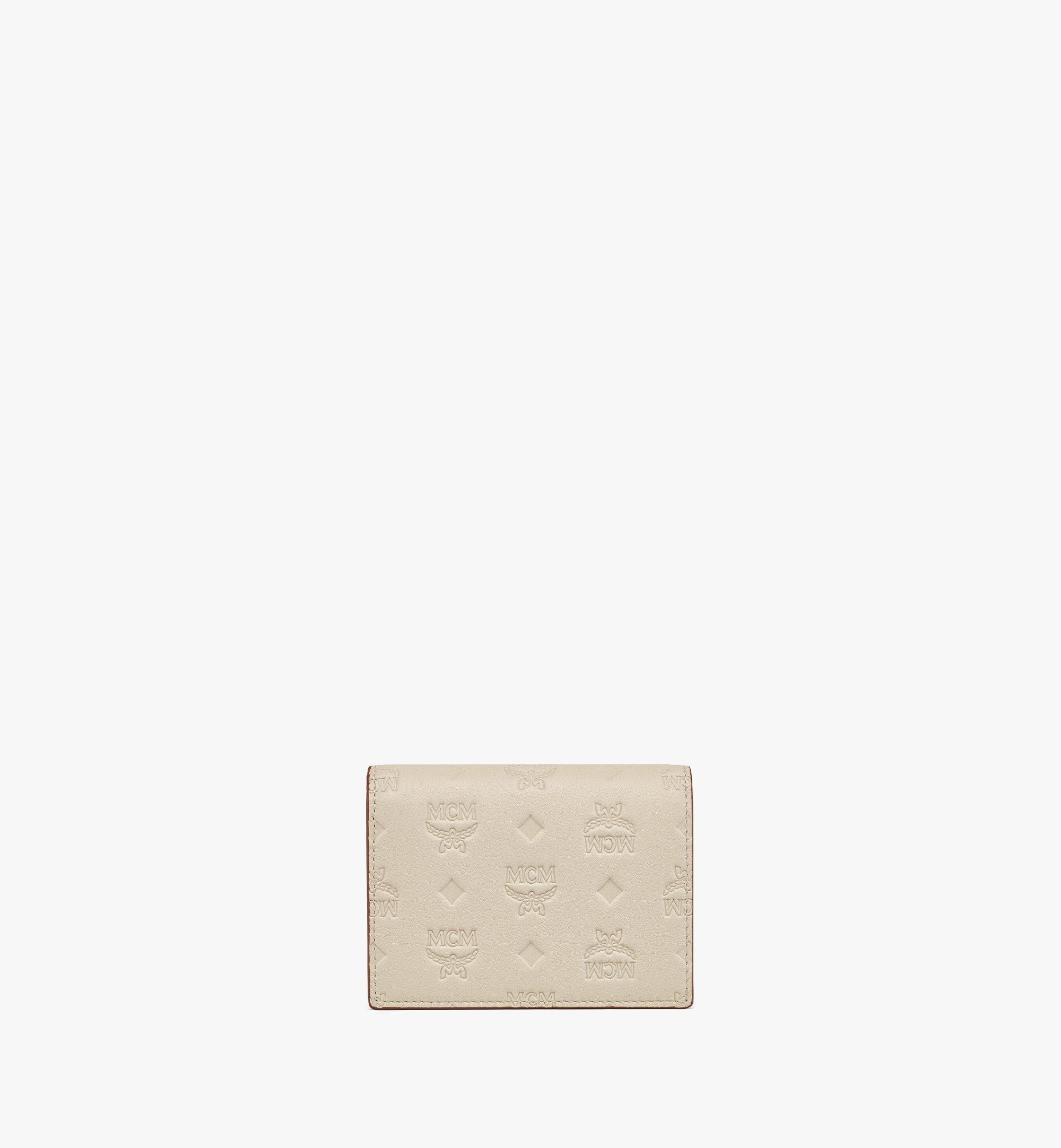 メンズ 折財布・コインケース | MCM公式サイト